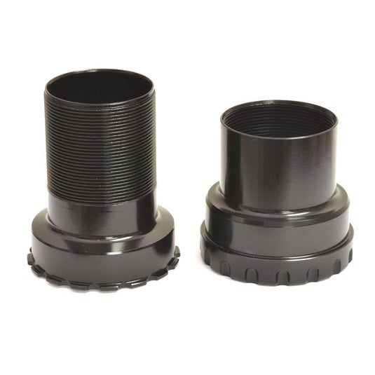 Wheels Manufacturing Thread-Together ABEC-3 BBRight Bottom Bracket | 30mm Cranks