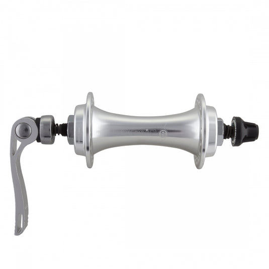 Origin8-RD-2100-Road-Hubs-32-hole-Rim-Brake-FTHB0325-Bicycle-Front-Hub