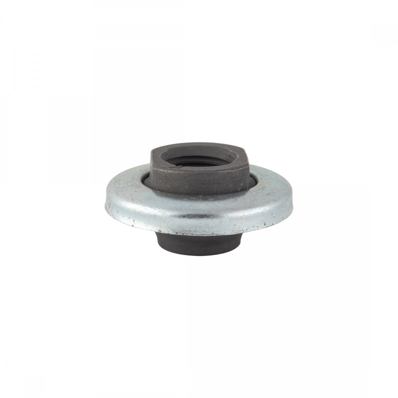 Load image into Gallery viewer, Pack of 2 Wheel Master Cones &amp; Lock Nuts Cone 3/8 w/Dust Cap Frt 3/8x26tpi
