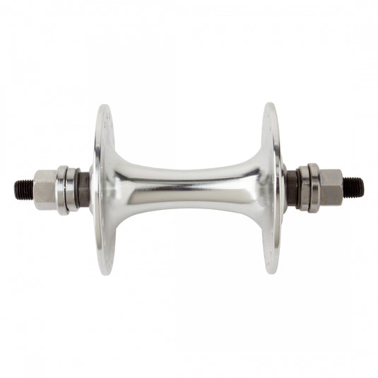 Premium Formula Track Cycling Hub Bundle 36H Sealed & Loose Ball Mechanisms, High Flange, Lightweight, Durable, Fixed Gear Ready