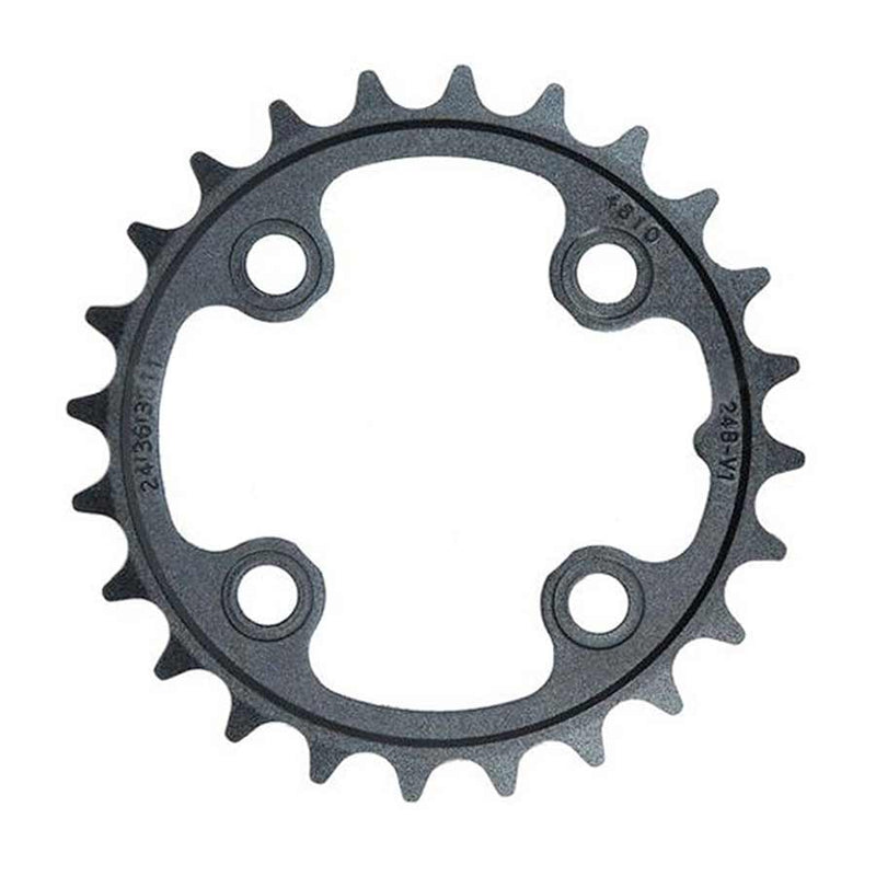 Load image into Gallery viewer, Truvativ-Chainring-26t-64-mm-CNRG1699-Bicycle-Chainring

