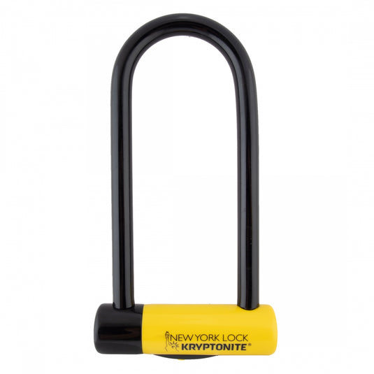 Kryptonite-Key-U-Lock-ULCK0096-Bicycle-U-Lock