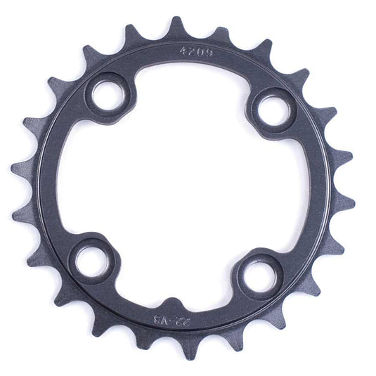 Truvativ-Chainring-22t-64-mm-CNRG1700-Bicycle-Chainring