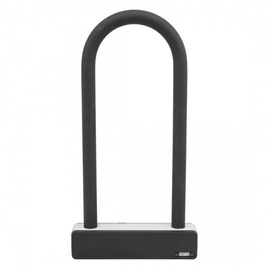 Securit-Key-U-Lock-ULCK0347-Bicycle-U-Lock