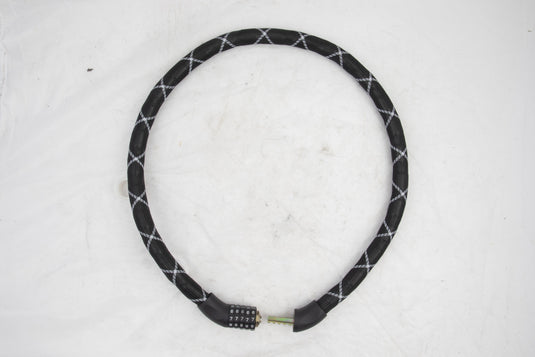 Sunlite Spyn Armor Combo Lock Combo 22mm 3.9`/120cm