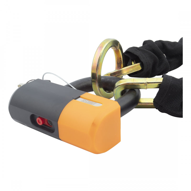 Load image into Gallery viewer, Securit E-Bike Sinch Chain Lock Key 10mm 4`/121.92cm
