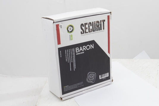 Securit Baron Ground Anchor Anchor Only 14mm