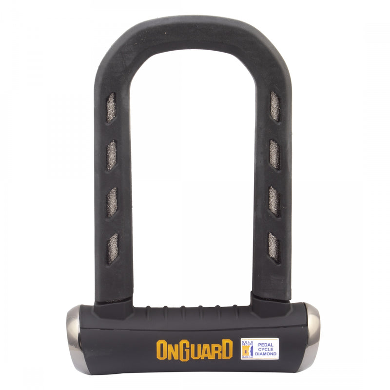 Load image into Gallery viewer, OnGuard-Key-U-Lock-ULCK0349-Bicycle-U-Lock
