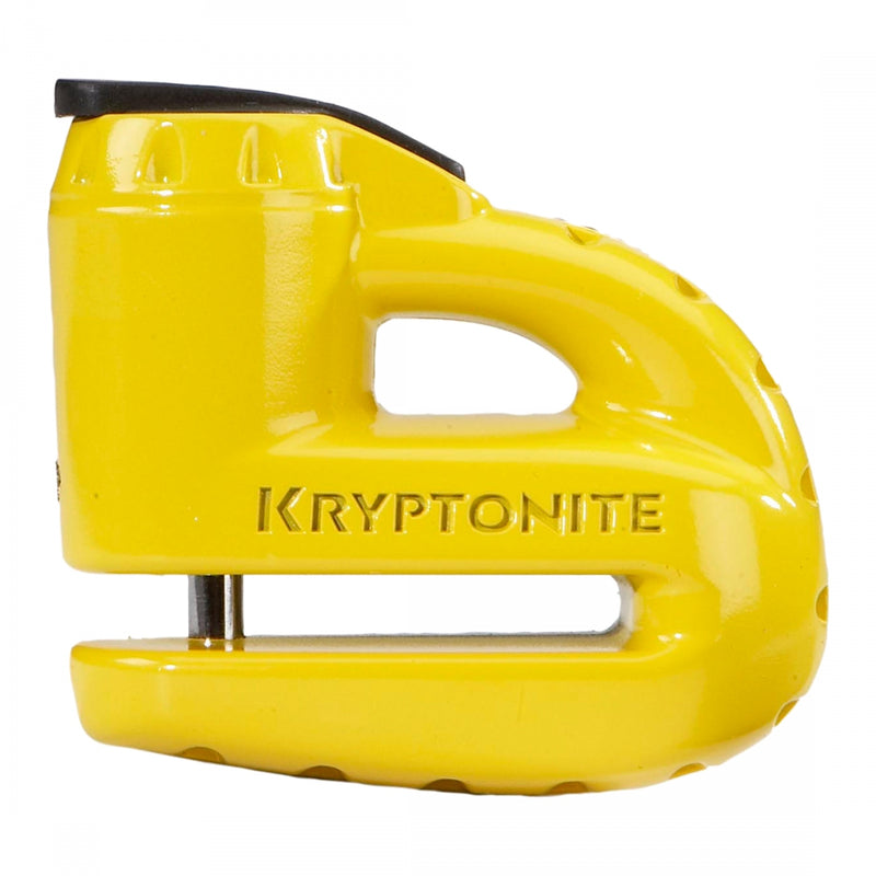 Load image into Gallery viewer, Kryptonite-Key-Chain-Lock-CNLK0199-Bicycle-Lock
