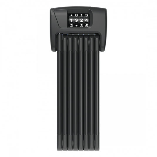 Abus-Combination-Folding-Lock-FDLK0124-Bicycle-Lock