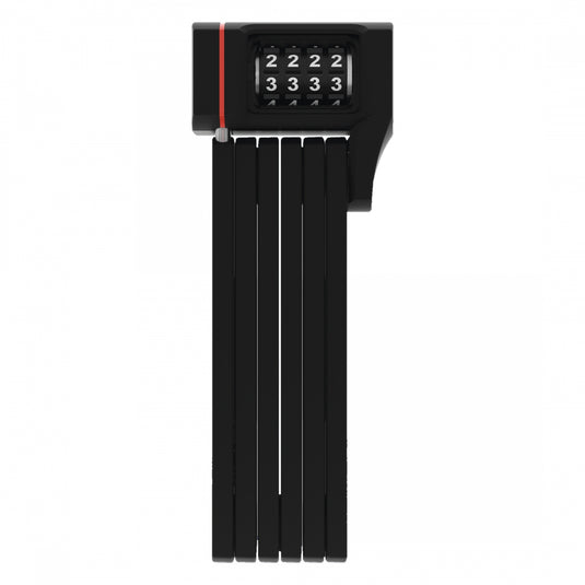 Abus-Combination-Folding-Lock-LK2213-Bicycle-Lock