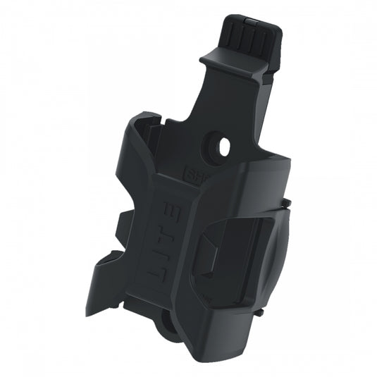 Abus Bordo Lite Mini 6055 Foldable lock, Key, 5mm, 60cm, 2', SH , Black