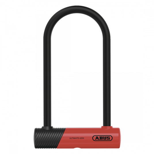 Abus-Key-U-Lock-ULCK0339-Bicycle-U-Lock