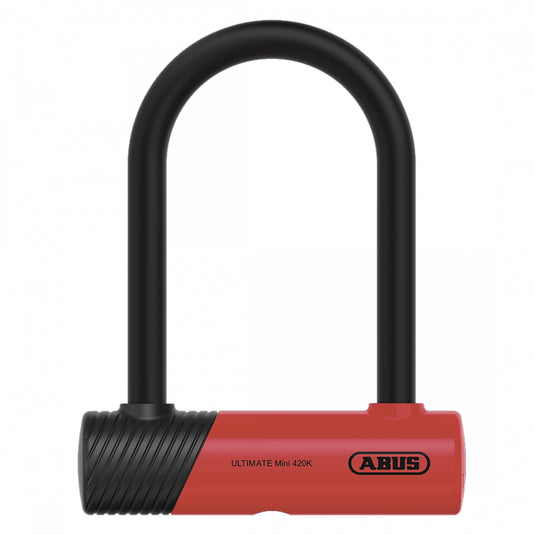 Abus-Key-U-Lock-ULCK0340-Bicycle-U-Lock