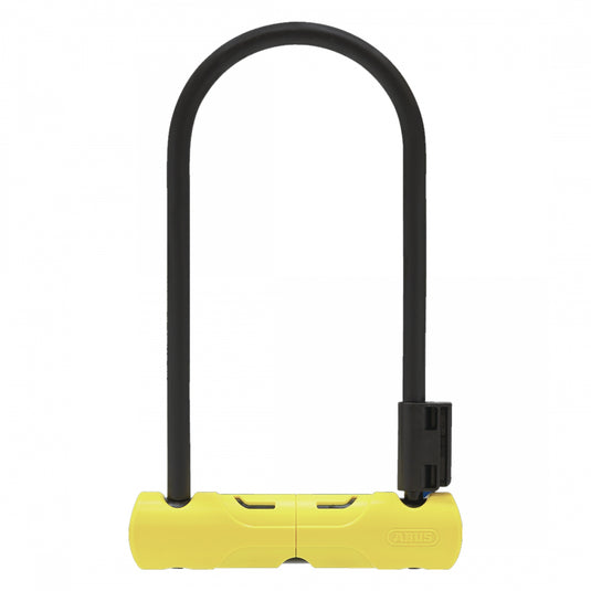 Abus-Key-U-Lock-ULCK0227-Bicycle-U-Lock