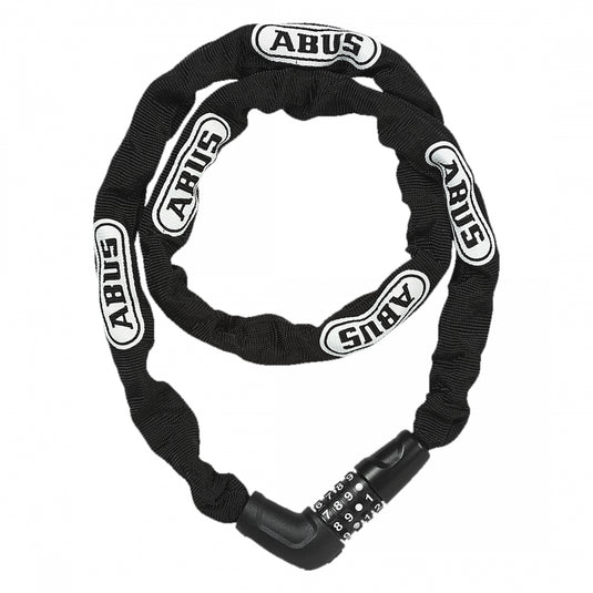 Abus-Combination-Chain-Lock-LK2283-Bicycle-Lock