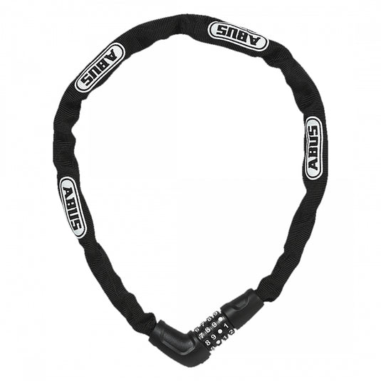 Abus-Combination-Chain-Lock-LK2284-Bicycle-Lock
