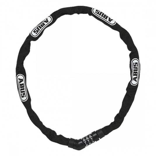 Abus-Combination-Chain-Lock-LK2280-Bicycle-Lock