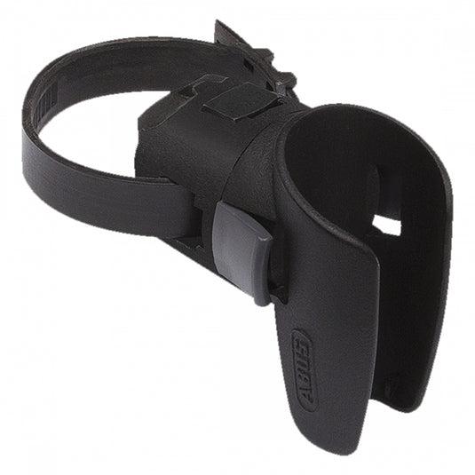 ABUS Combination Cable Lock Steel-O-Flex Tresor 6615C 85cm x 15mm w/ Mount Black