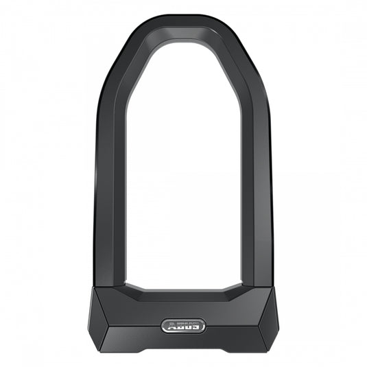 Abus-Key-U-Lock-ULCK0237-Bicycle-U-Lock