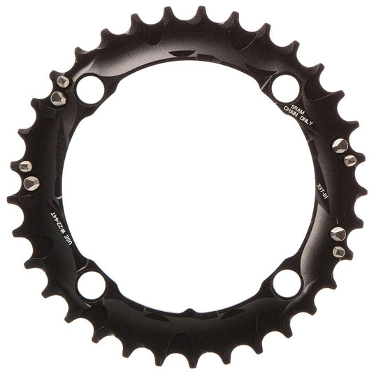 SRAM-X0-X9-Chainrings-CR2322