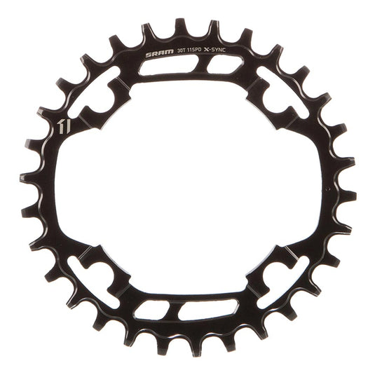 Sram-Chainring-30t-94-mm-4x94mm-CK6246-Bicycle-Chainring