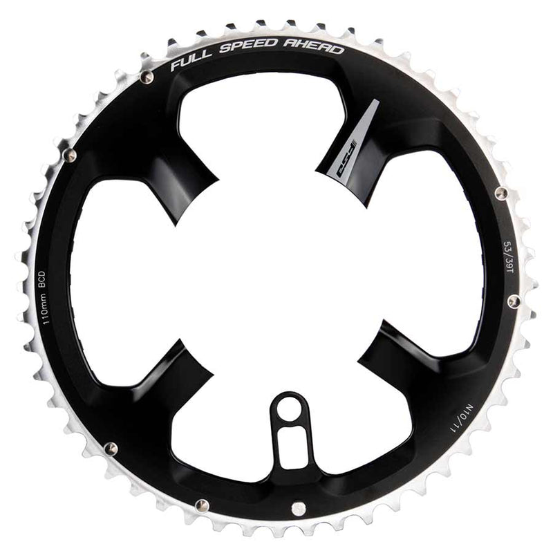 Load image into Gallery viewer, FSA-Chainring-53t-110-mm-CNRG1980-Bicycle-Chainring
