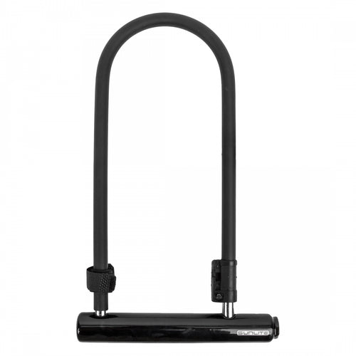 Sunlite-Key-U-Lock-ULCK0097-Bicycle-U-Lock