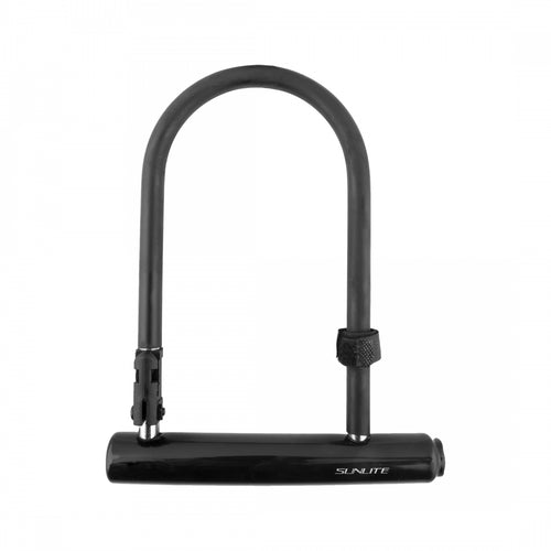 Sunlite-Key-U-Lock-ULCK0098-Bicycle-U-Lock