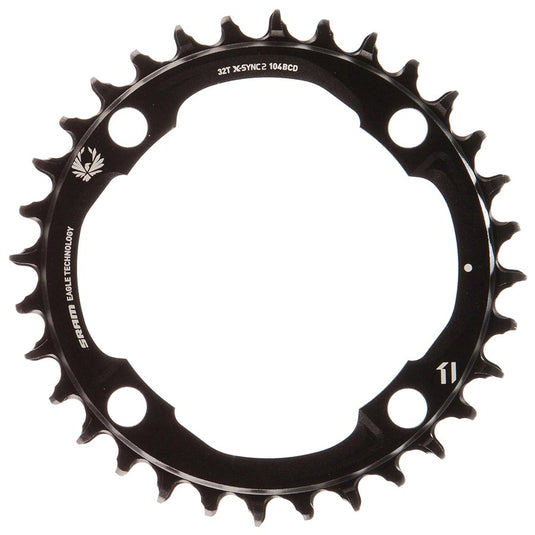 SRAM-X-Sync-Chainrings-CK2130
