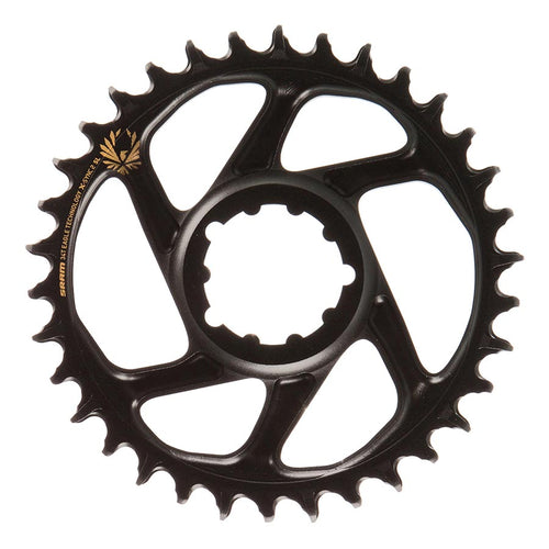 SRAM-Chainring-34t-Direct-Mount-SRAM-3-Bolt-CNRG1707-Bicycle-Chainring