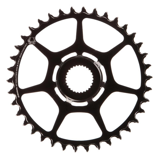 SRAM-Chainring-38t-SRAM-Direct-Mount-CR2254-Direct-Mount-MTB-Chainrings