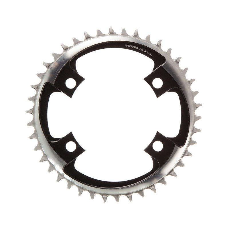 Load image into Gallery viewer, SRAM-X-Sync-Road-Chainring-Chainrings-CR5977
