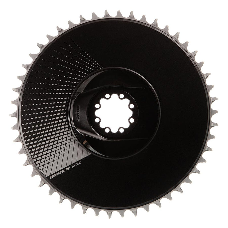 Load image into Gallery viewer, SRAM-Chainring-50t-SRAM-Direct-Mount-CR2068-Direct-Mount-MTB-Chainrings
