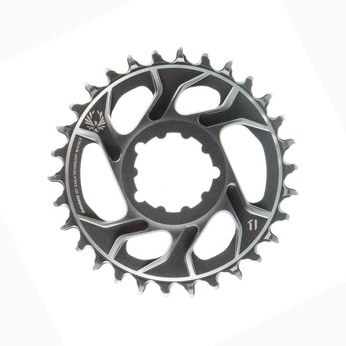 SRAM-Chainring-30t-Direct-Mount-SRAM-3-Bolt-CNRG1710-Bicycle-Chainring