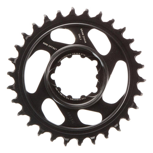 SRAM-Chainring-30t-Direct-Mount-SRAM-3-Bolt-CNRG1713-Bicycle-Chainring