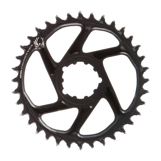 SRAM-Chainring-36t-SRAM-Direct-Mount-Direct-Mount-CR2066-Direct-Mount-MTB-Chainrings