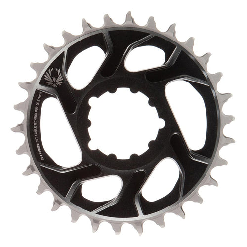 SRAM-Chainring-30t-Direct-Mount-SRAM-3-Bolt-CNRG1720-Bicycle-Chainring