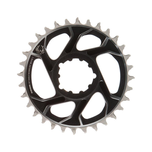 SRAM-Chainring-32t-Direct-Mount-SRAM-3-Bolt-CNRG1721-Bicycle-Chainring