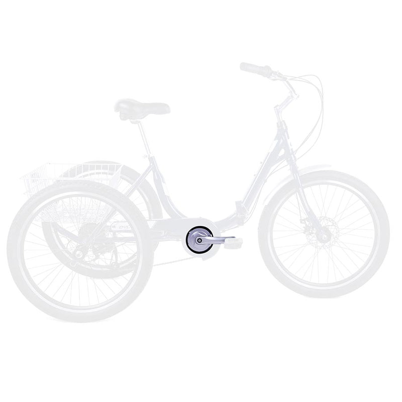 Load image into Gallery viewer, Evo--CKST2757-Bicycle-Crankset

