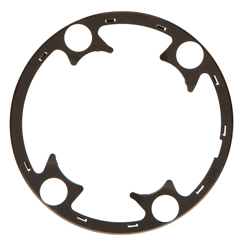 Load image into Gallery viewer, SRAM Force Wide Chain Jam Guard, Black

