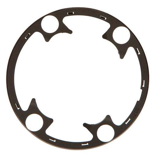 SRAM Force Wide Chain Jam Guard, Black
