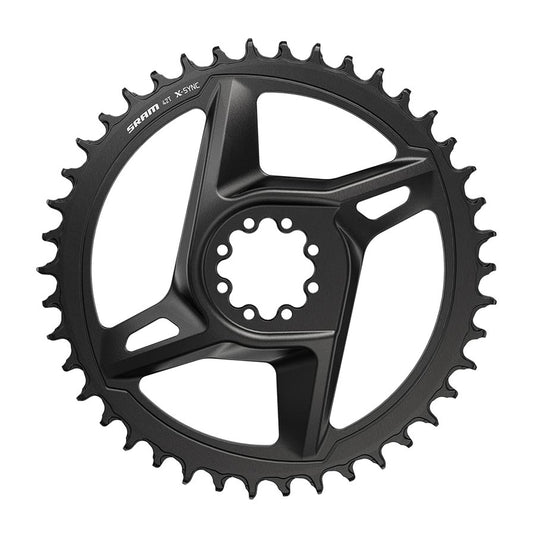 SRAM-42t-Direct-Mount-SRAM-8-Bolt-CNRG3464-Bicycle-Chainring
