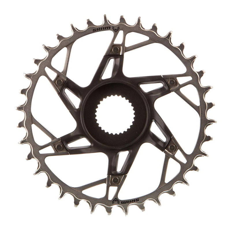 Load image into Gallery viewer, SRAM-Ebike-Chainrings-and-Sprockets-36t-Direct-Mount-Bosch-Gen-4-EBCS0087
