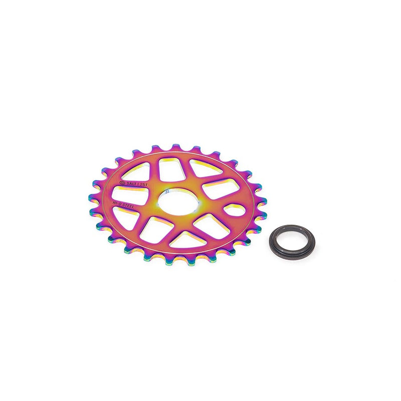 Load image into Gallery viewer, Salt-Chainring-CNRG2064-Bicycle-Chainring

