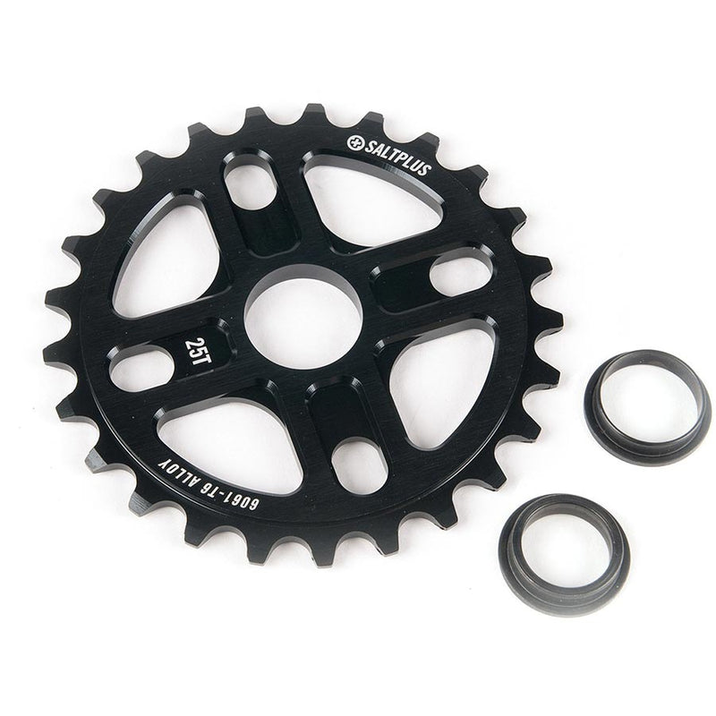 Load image into Gallery viewer, Salt-Plus-Chainring-28t-CNRG2078-Bicycle-Chainring
