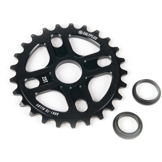 Salt-Plus-Chainring-28t-CNRG2078-Bicycle-Chainring