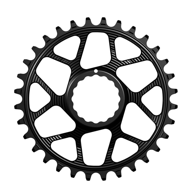 Load image into Gallery viewer, Works-Components-Chainring-32t-Cinch-Direct-Mount-CNRG1872-Bicycle-Chainring
