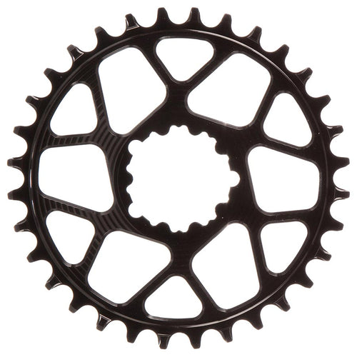 Works-Components-Chainring-32t-Direct-Mount-SRAM-3-Bolt-CNRG1874-Bicycle-Chainring