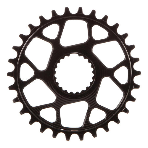 Works-Components-Chainring-30t-Direct-Mount-Shimano-CNRG1876-Bicycle-Chainring